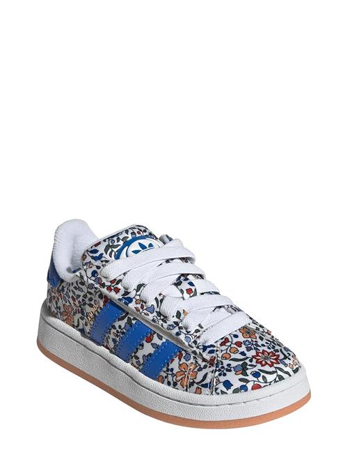 Campus 00S Cf El C Adidas Originals Patterned