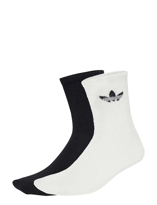 Fluffy Cr S 2P Adidas Originals Black