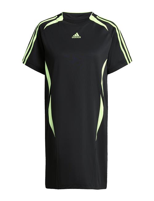 Teamgeist Dress Adidas Originals Black