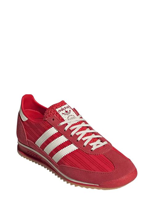 Sl 72 Og W Adidas Originals Red