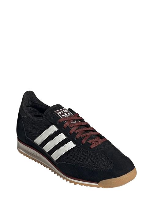 Sl 72 Og W Adidas Originals Black