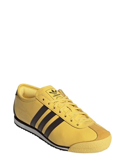 Italia 70S W Adidas Originals Yellow