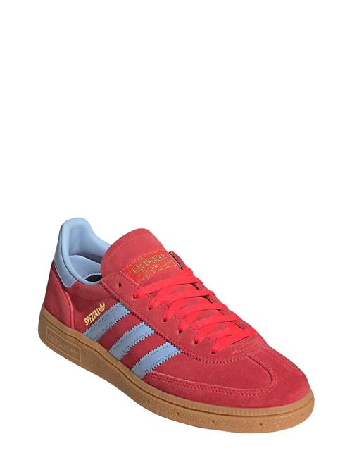 Handball Spezial W Adidas Originals Red