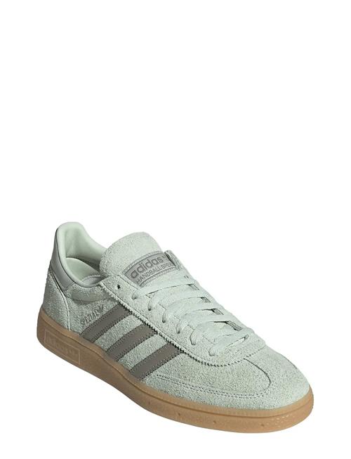 Handball Spezial W Adidas Originals Green