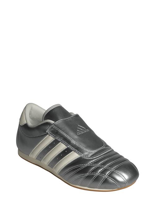 Adidas Taekwondo W Adidas Originals Silver