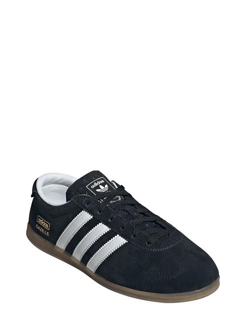 Gazelle Lo Pro W Adidas Originals Black