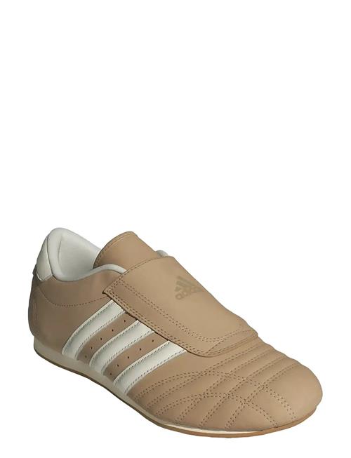 Adidas Taekwondo W Adidas Originals Beige