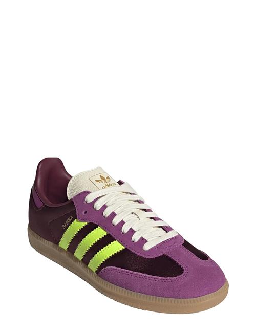 Samba Og W Adidas Originals Purple
