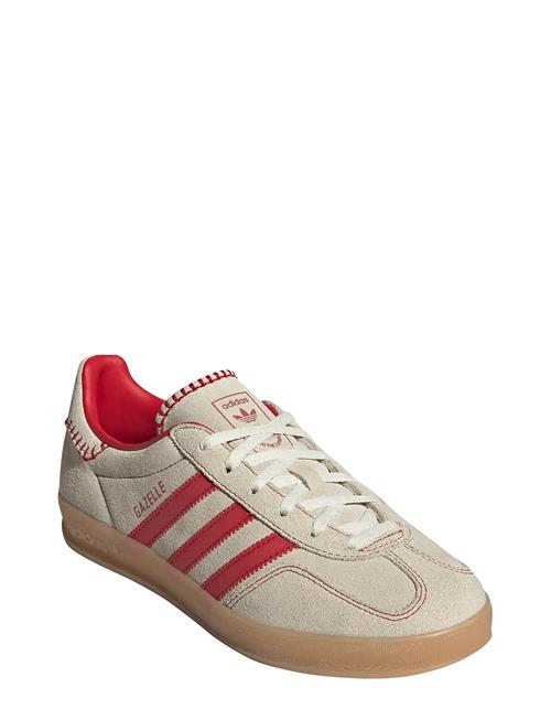 Gazelle Indoor W Adidas Originals Beige