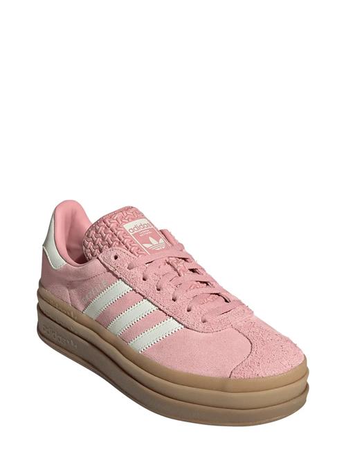 Gazelle Bold W Adidas Originals Pink