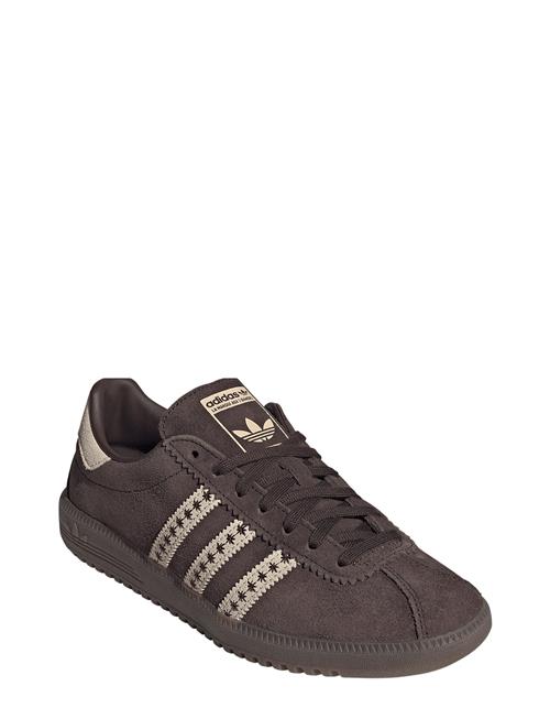 Adidas Brmd W Adidas Originals Brown