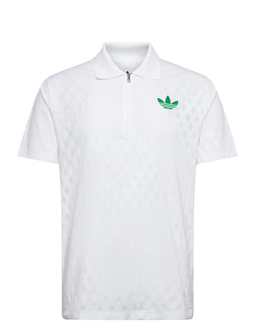 Freelift Polo Pro Adidas Tennis White