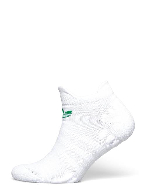 Low Sock Originals Adidas Tennis White