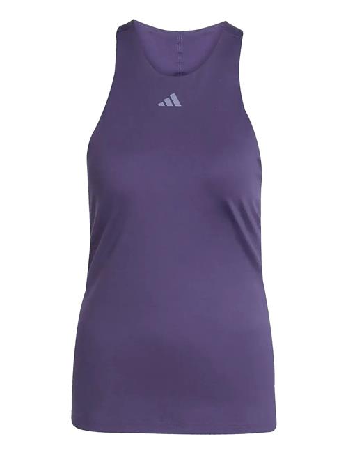 Y-Tank Adidas Tennis Purple