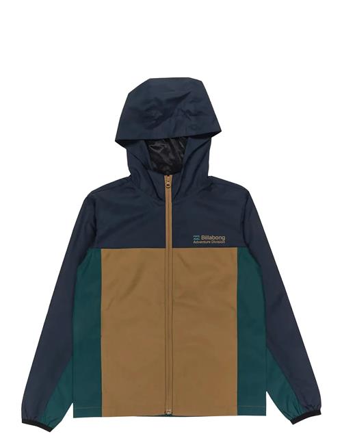 Transport Windbreaker Billabong Navy