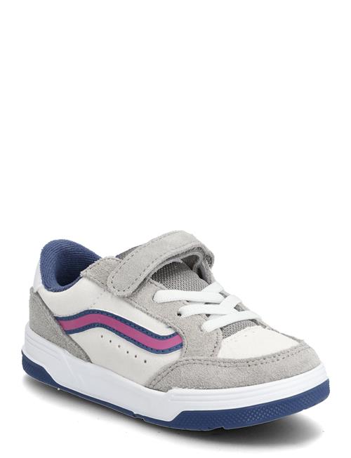 Hylane V VANS Patterned