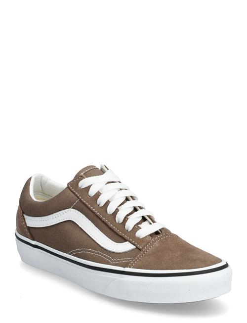 Old Skool VANS Brown