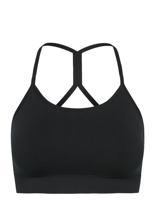 Hmlhiit Seamless Bra Hummel Black