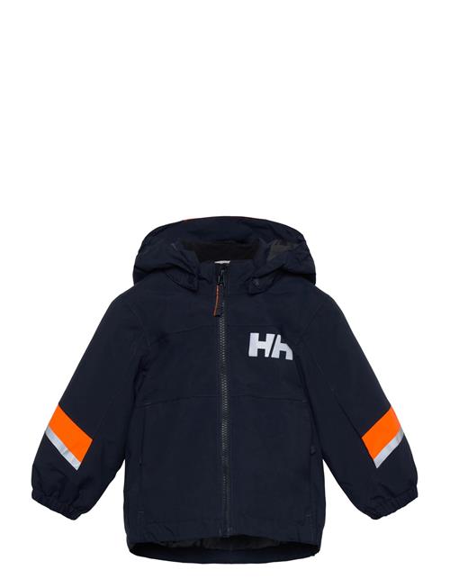 K Rider Jacket Helly Hansen Navy