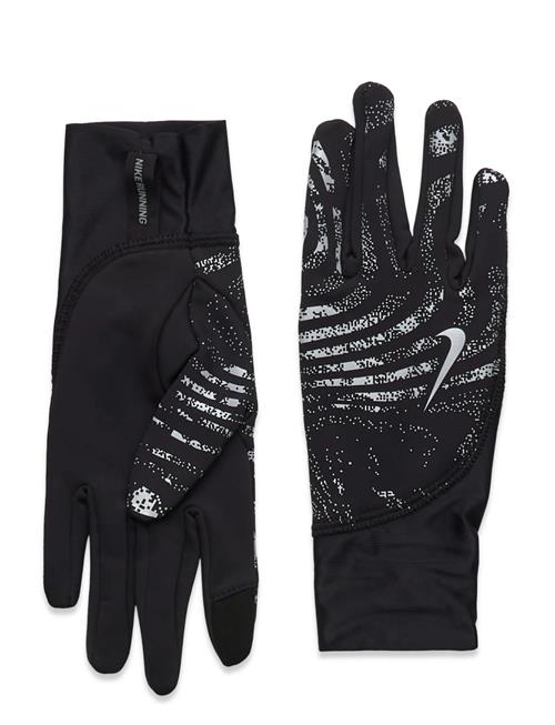 Nike W Pacer Midweight Rg Reflective NIKE Equipment Black