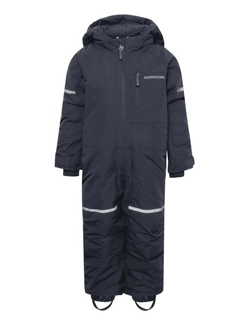 Falken K Coverall Didriksons Black