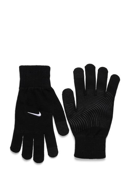 Nike Knit Tech And Grip Tg 3.0 NIKE Equipment Black