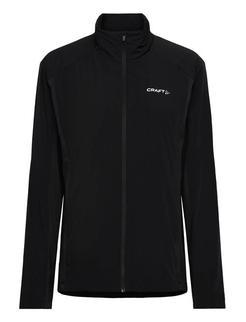 Adv Essence Warm Jacket 3 M Craft Black