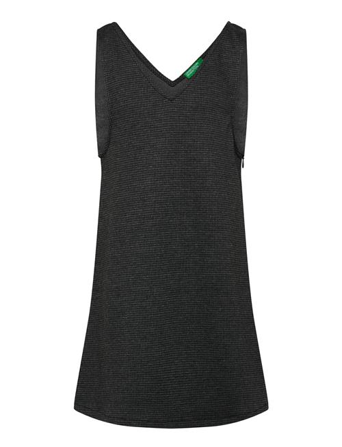 Dress United Colors Of Benetton Grey
