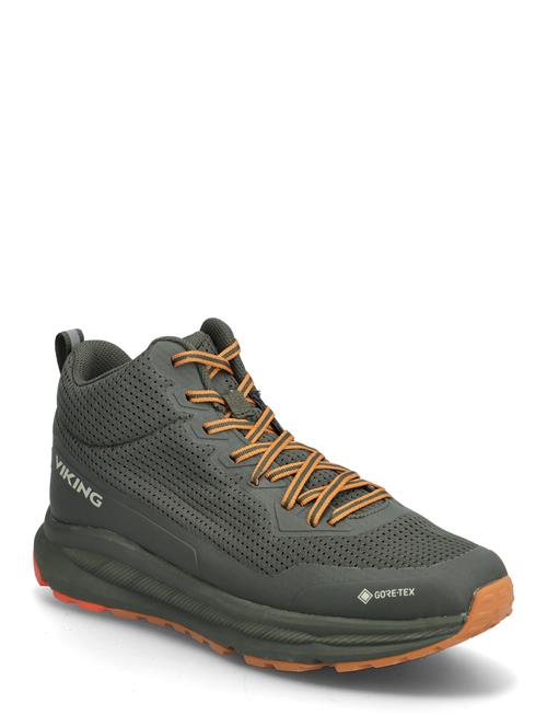 Motion Mid Gtx M Viking Khaki