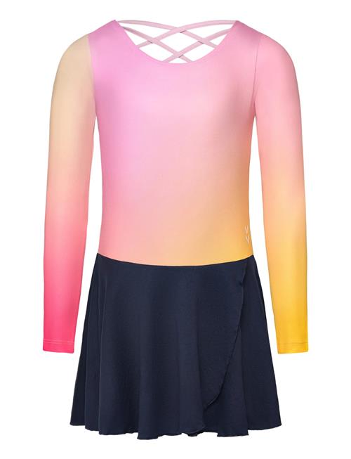 Hmljr Gym Dress Hummel Pink