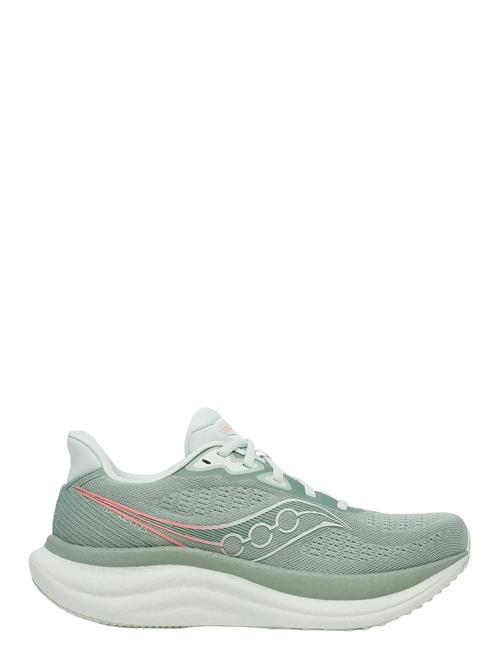Triumph 23 Saucony Grey