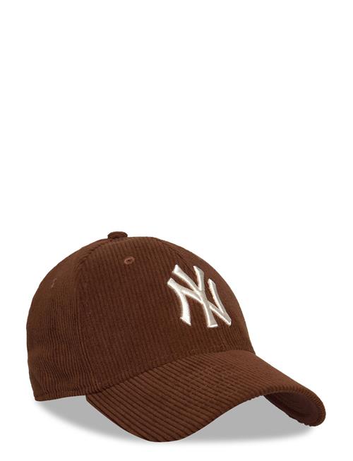 Cord 39Thirty Neyyan New Era Brown