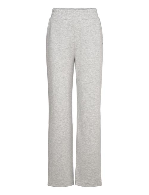 Comfy Modal Wide Pants Aim´n Grey