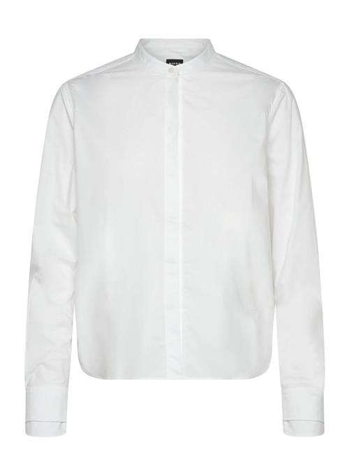 Bertyna_Monday BOSS White