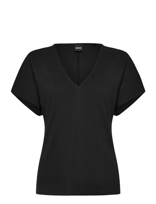 Ecreva BOSS Black