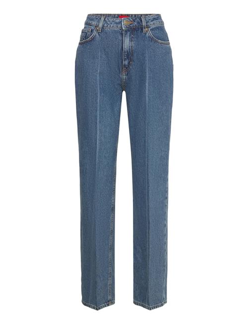 937_14 HUGO Blue