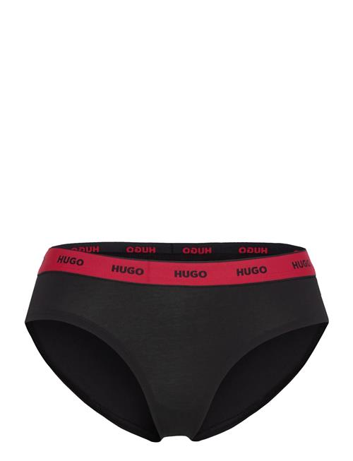 Brief Stripe Pyp HUGO Black