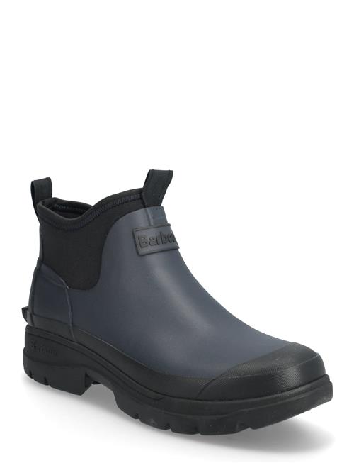 Barbour Ridge Welly Barbour Navy