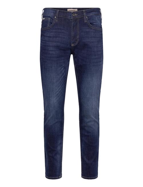 Stretch Jeans Lindbergh Blue