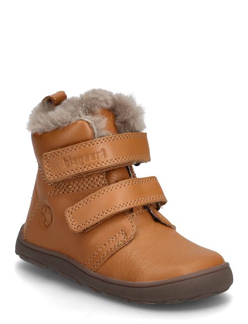 Bisgaard Barefoot Emil Lamb Bisgaard Brown