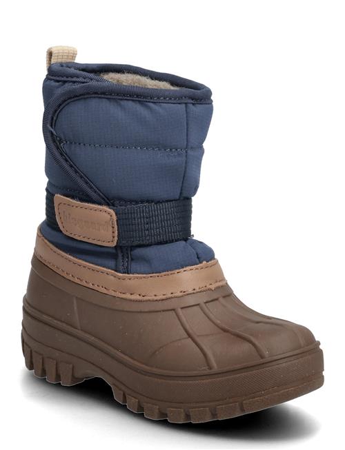 Bisgaard Pacson Bisgaard Navy