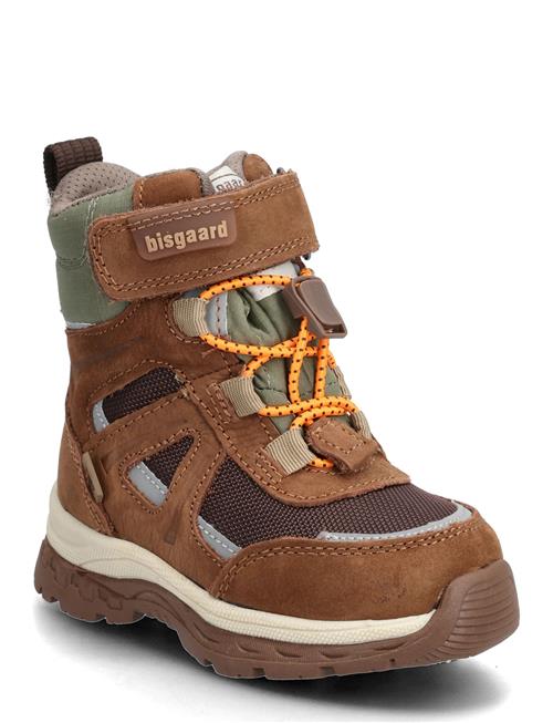 Bisgaard Bruce Tex Bisgaard Brown