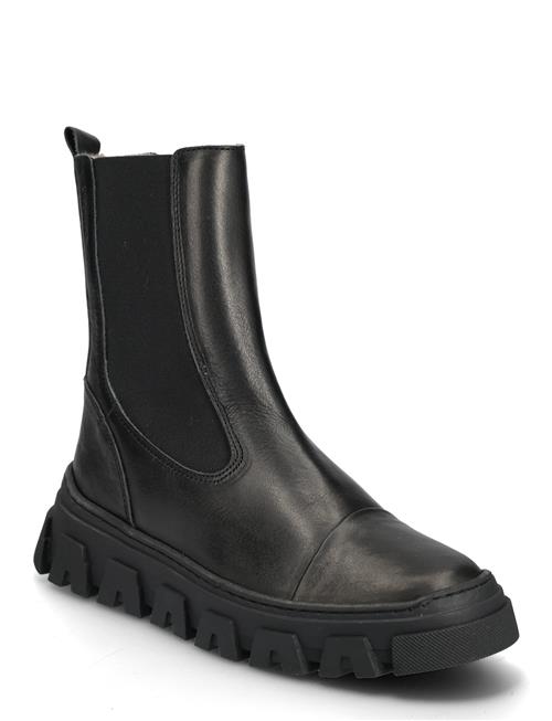 Bisgaard Nilla Lamb Bisgaard Black