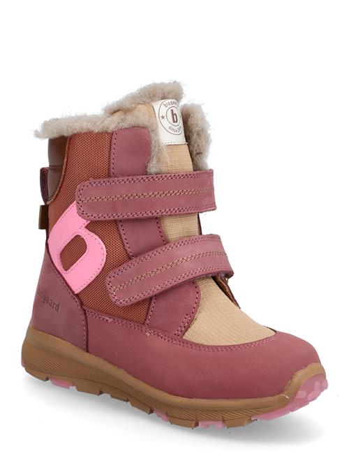 Bisgaard Spencer Tex Bisgaard Pink