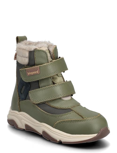 Bisgaard Marius Tex Bisgaard Khaki