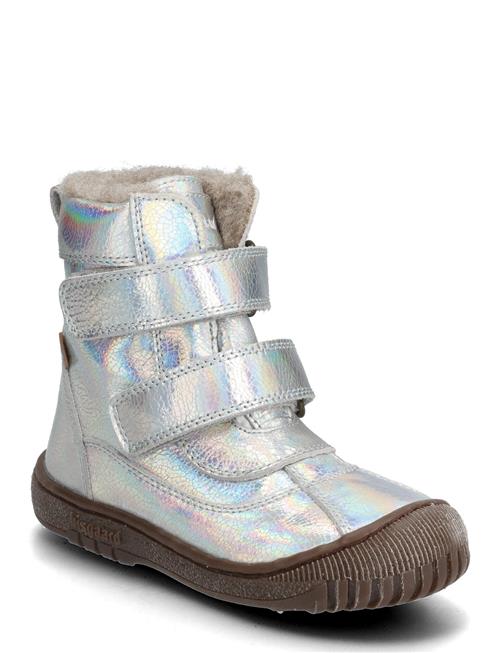 Bisgaard Ellis Tex Bisgaard Silver