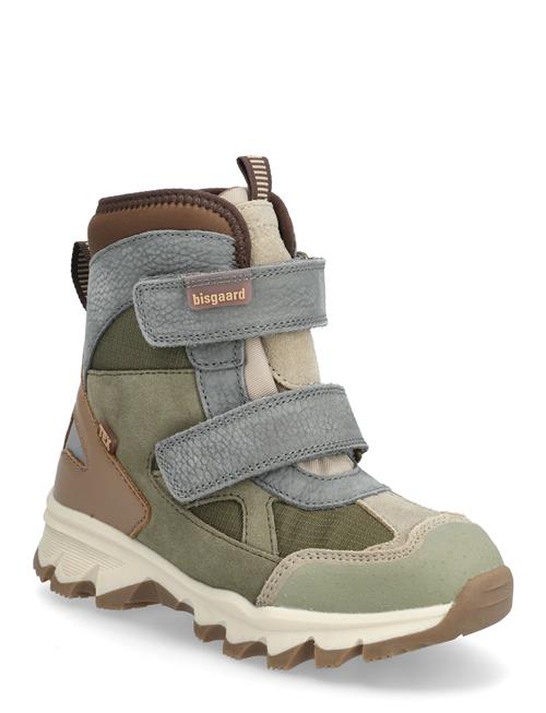 Bisgaard Edon Tex Bisgaard Khaki