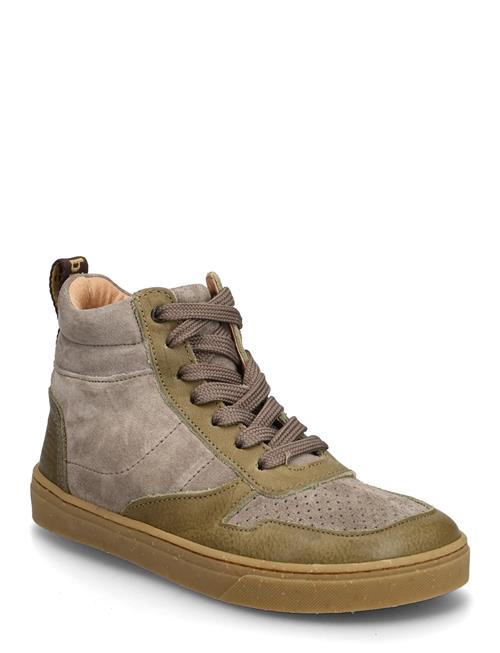 Bisgaard Barefoot Lisva Bisgaard Khaki