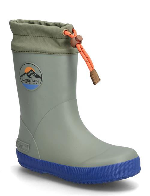 Bisgaard Thermo Bisgaard Green