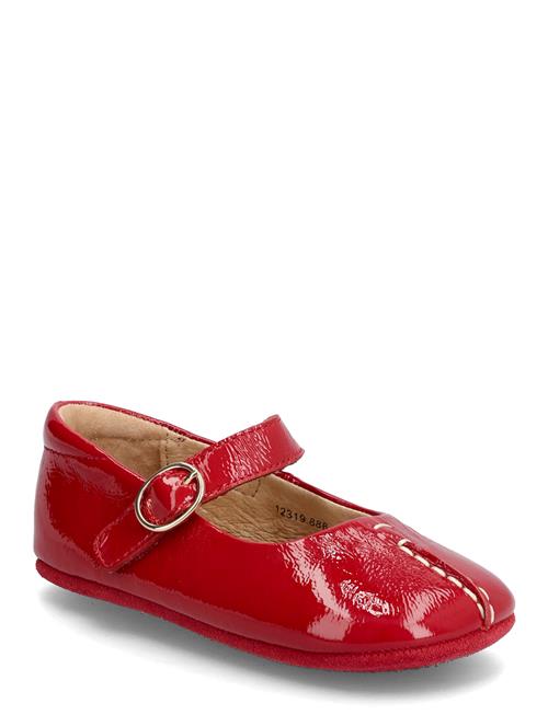 Bisgaard Annabelle Bisgaard Red